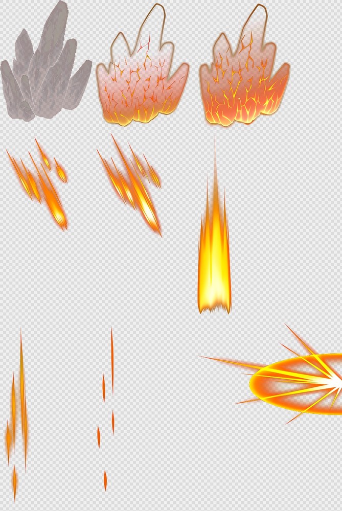 522套华丽光影技能特效-522套华丽光影技能特效(sprite_character_fighter_effect_atwildcannonspike)