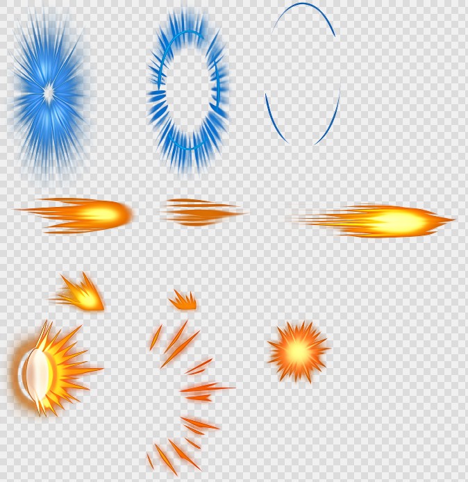 522套华丽光影技能特效-522套华丽光影技能特效(sprite_character_fighter_effect_dashafterdash)