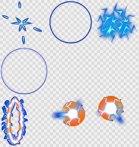 522套华丽光影技能特效-522套华丽光影技能特效(sprite_character_fighter_effect_energyball)