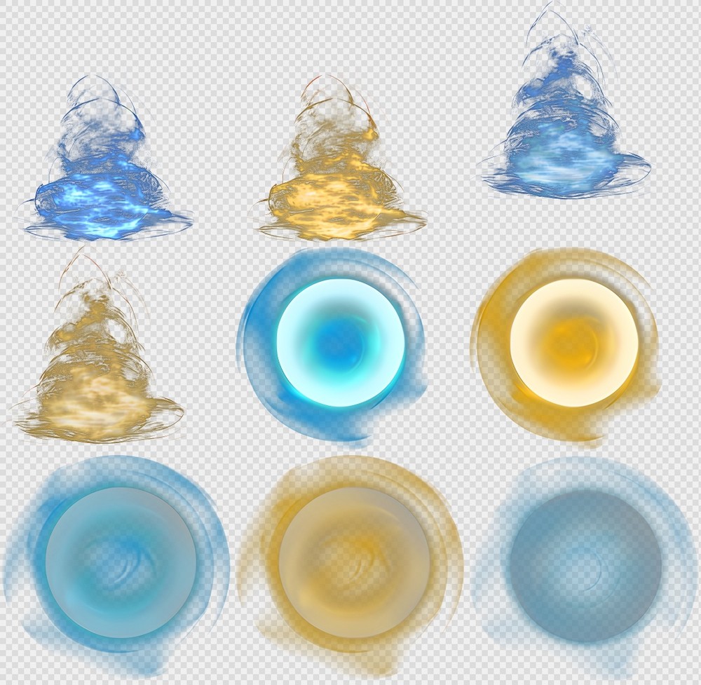 522套华丽光影技能特效-522套华丽光影技能特效(sprite_character_fighter_effect_nencharge)