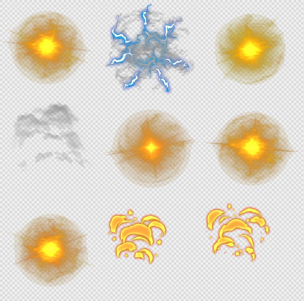 522套华丽光影技能特效-522套华丽光影技能特效(sprite_character_fighter_effect_nenofbrilliance)
