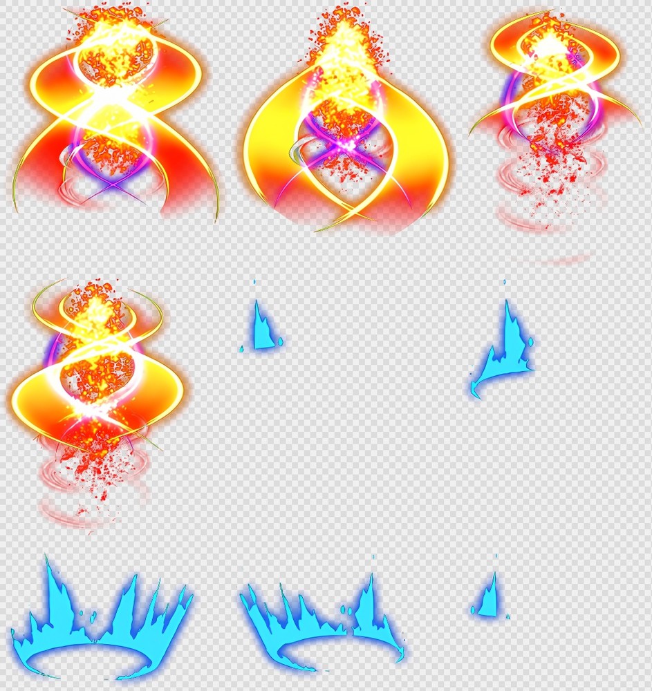 522套华丽光影技能特效-522套华丽光影技能特效(sprite_character_fighter_effect_risingupperex)