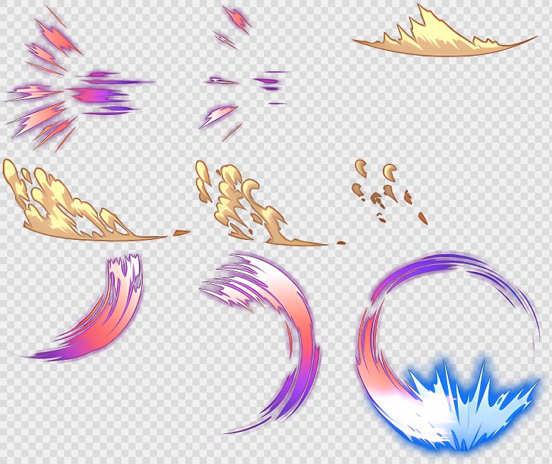 522套华丽光影技能特效-522套华丽光影技能特效(sprite_character_fighter_effect_suplexcyclone)