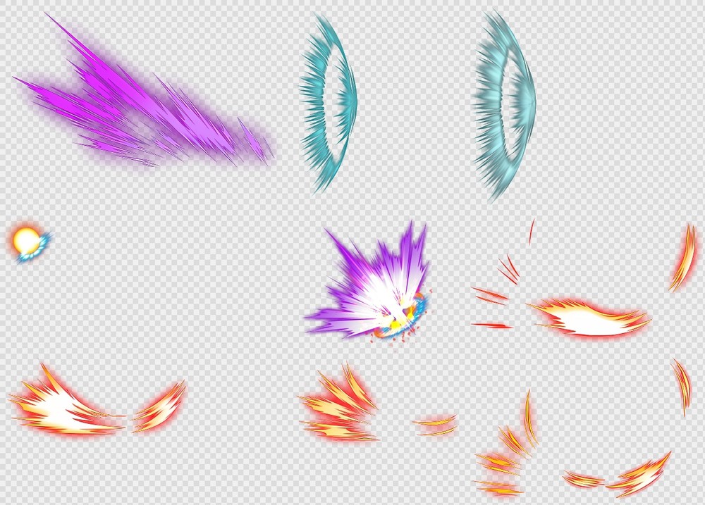 522套华丽光影技能特效-522套华丽光影技能特效(sprite_character_fighter_effect_suplexcycloneex)
