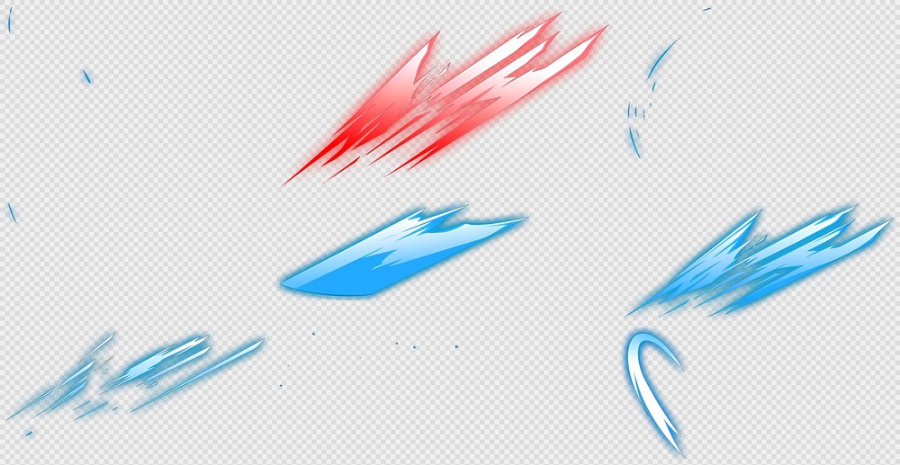 522套华丽光影技能特效-522套华丽光影技能特效(sprite_character_fighter_effect_tigerstrike)