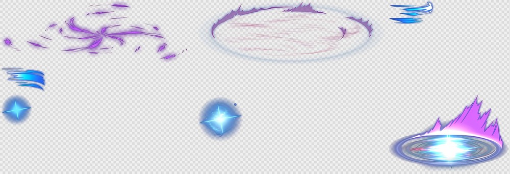 522套华丽光影技能特效-522套华丽光影技能特效(sprite_character_fighter_effect_typhoon)