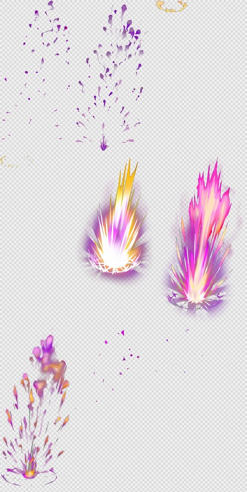 522套华丽光影技能特效-522套华丽光影技能特效(sprite_character_fighter_effect_venommine)