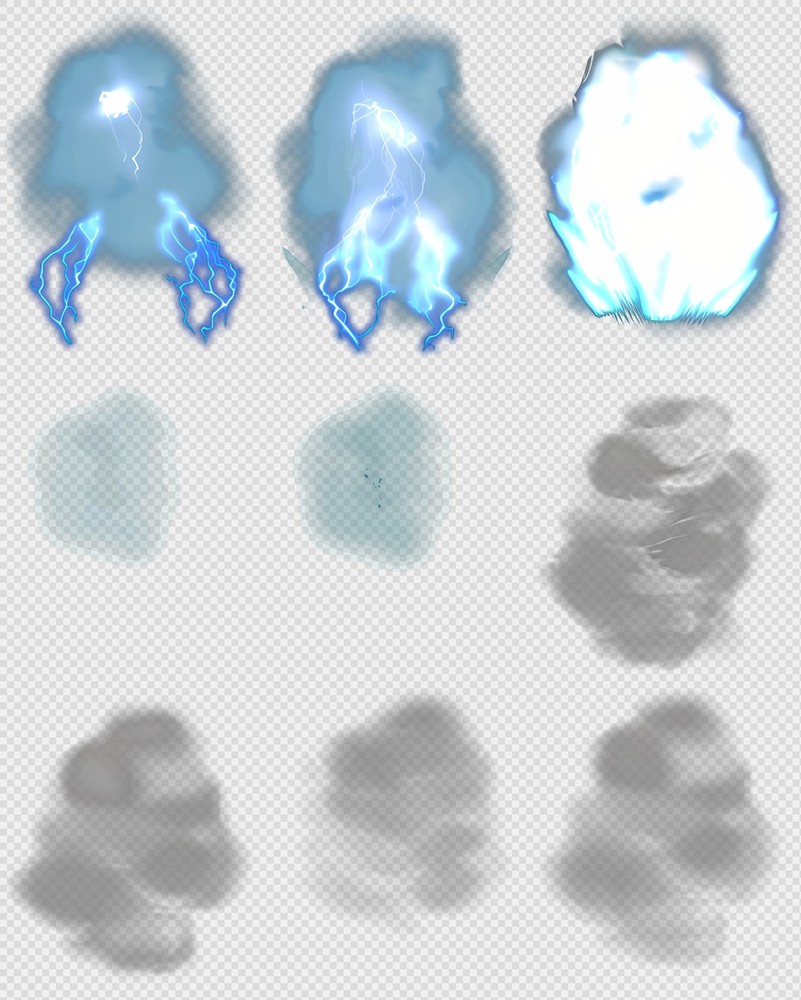 522套华丽光影技能特效-522套华丽光影技能特效(sprite_character_gunner_effect_atnapalmbomb)