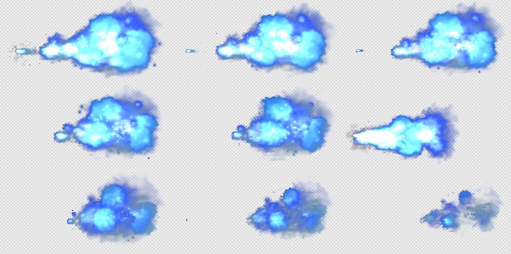 522套华丽光影技能特效-522套华丽光影技能特效(sprite_character_gunner_effect_blizzardthrowerboost)