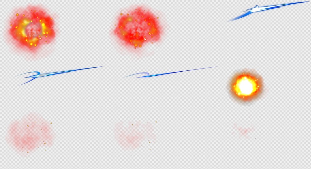 522套华丽光影技能特效-522套华丽光影技能特效(sprite_character_gunner_effect_c4remote)