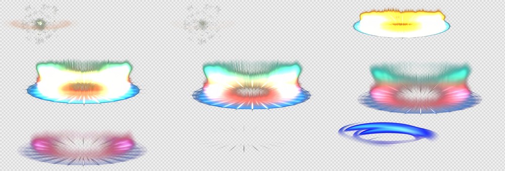 522套华丽光影技能特效-522套华丽光影技能特效(sprite_character_gunner_effect_desperado)