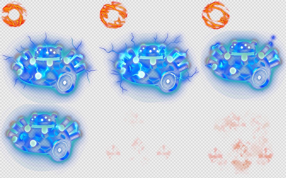 522套华丽光影技能特效-522套华丽光影技能特效(sprite_character_gunner_effect_empstorm)