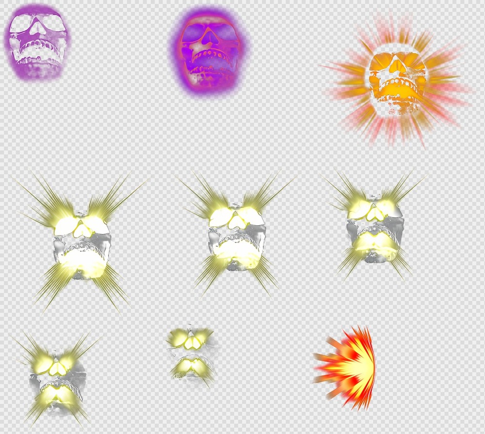 522套华丽光影技能特效-522套华丽光影技能特效(sprite_character_gunner_effect_hiteffect_suddendeath)