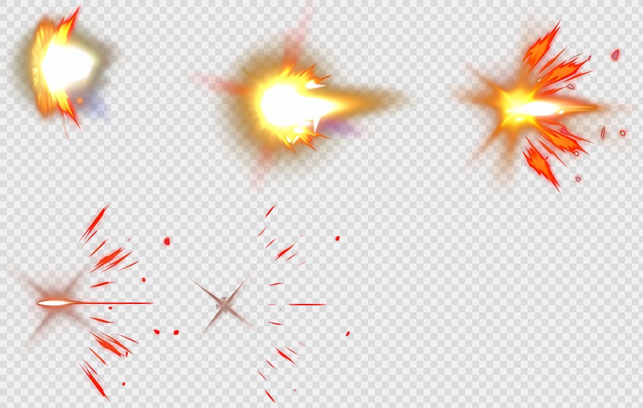 522套华丽光影技能特效-522套华丽光影技能特效(sprite_character_gunner_effect_multiheadshot)