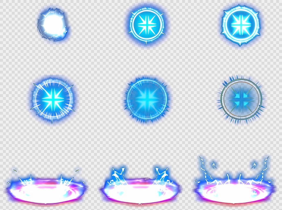 522套华丽光影技能特效-522套华丽光影技能特效(sprite_character_gunner_effect_satelaser)
