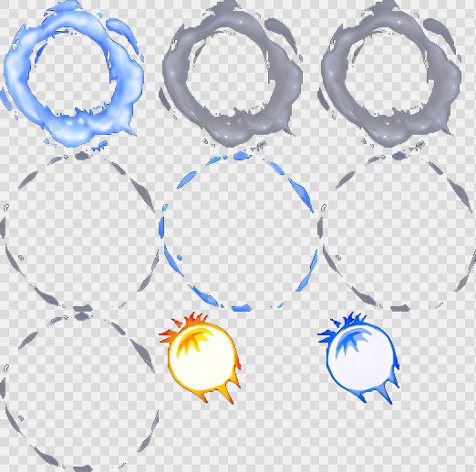522套华丽光影技能特效-522套华丽光影技能特效(sprite_character_gunner_effect_shooteffect)