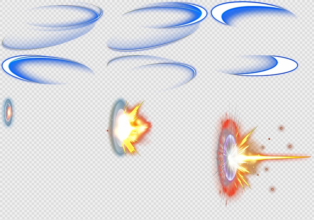522套华丽光影技能特效-522套华丽光影技能特效(sprite_character_gunner_effect_shooteffect_randomshoot)