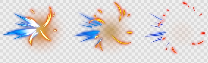 522套华丽光影技能特效-522套华丽光影技能特效(sprite_character_gunner_effect_steyrheavyrifle)