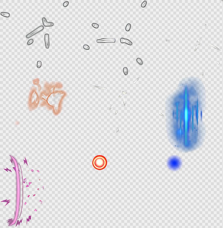 522套华丽光影技能特效-522套华丽光影技能特效(sprite_character_mage_effect)