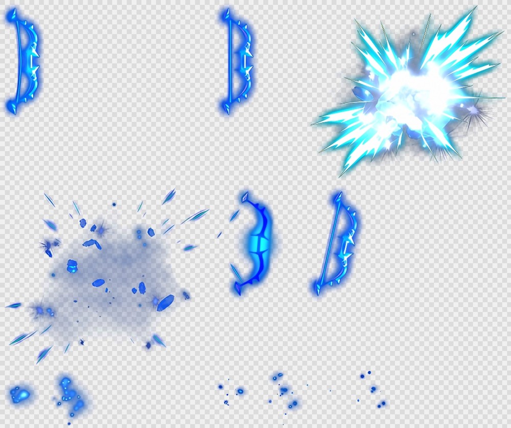 522套华丽光影技能特效-522套华丽光影技能特效(sprite_character_mage_effect_atbrokenarrow)