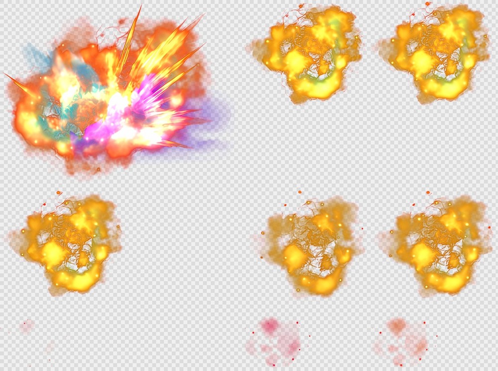522套华丽光影技能特效-522套华丽光影技能特效(sprite_character_mage_effect_atconcentrate)