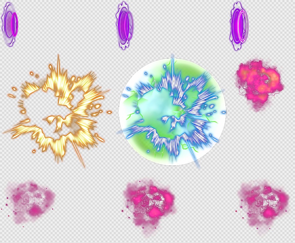 522套华丽光影技能特效-522套华丽光影技能特效(sprite_character_mage_effect_atdarknessmantle)