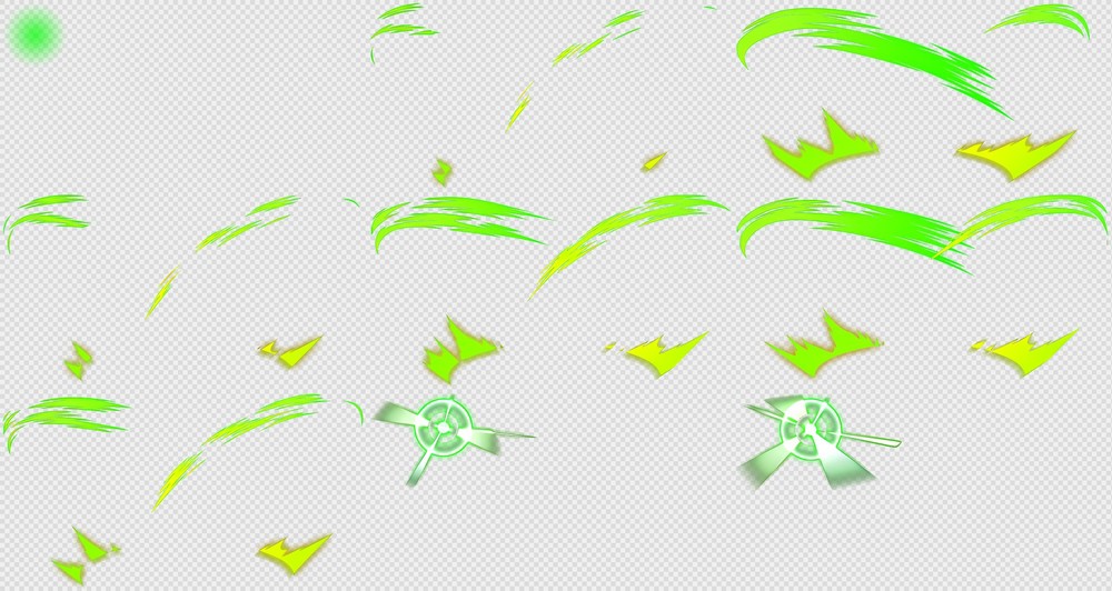 522套华丽光影技能特效-522套华丽光影技能特效(sprite_character_mage_effect_atelementalbuster_light)