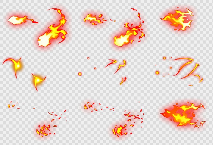 522套华丽光影技能特效-522套华丽光影技能特效(sprite_character_mage_effect_atfirepillar)