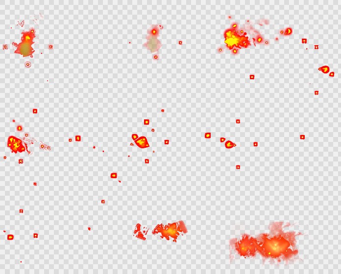 522套华丽光影技能特效-522套华丽光影技能特效(sprite_character_mage_effect_atfireroad)