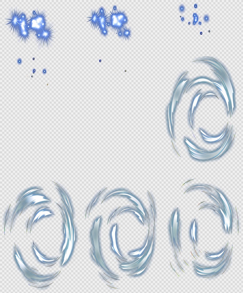 522套华丽光影技能特效-522套华丽光影技能特效(sprite_character_mage_effect_aticechakram_last)