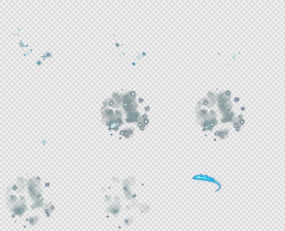 522套华丽光影技能特效-522套华丽光影技能特效(sprite_character_mage_effect_aticeorb)