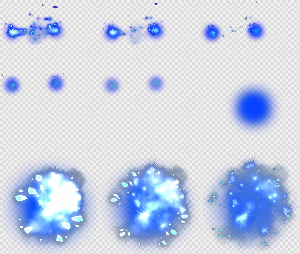 522套华丽光影技能特效-522套华丽光影技能特效(sprite_character_mage_effect_atpieceofice)