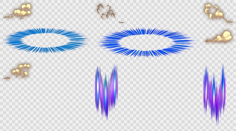 522套华丽光影技能特效-522套华丽光影技能特效(sprite_character_mage_effect_atteleport)