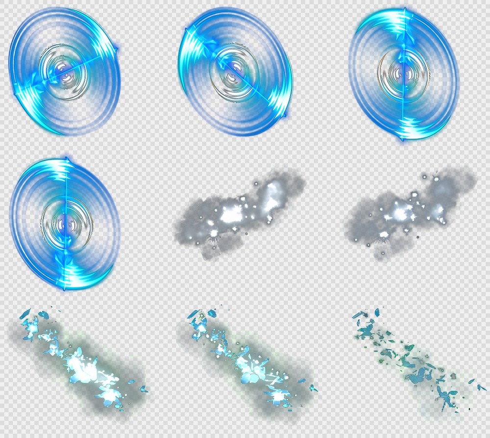 522套华丽光影技能特效-522套华丽光影技能特效(sprite_character_mage_effect_atturnwindmill)