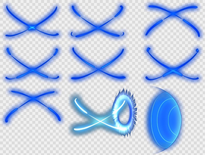 522套华丽光影技能特效-522套华丽光影技能特效(sprite_character_mage_effect_aurashield)