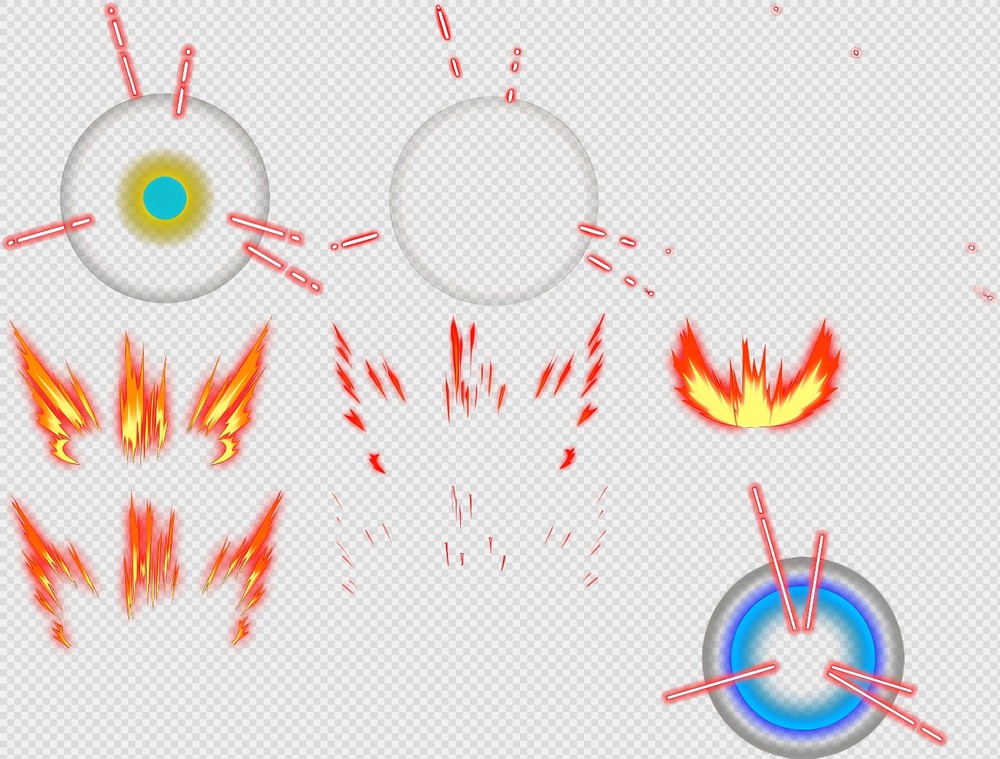 522套华丽光影技能特效-522套华丽光影技能特效(sprite_character_mage_effect_broomspin)