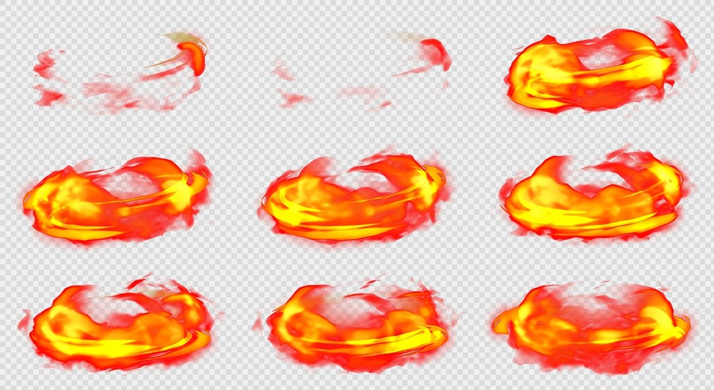 522套华丽光影技能特效-522套华丽光影技能特效(sprite_character_mage_effect_creatorfirehurricane)