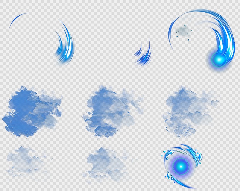 522套华丽光影技能特效-522套华丽光影技能特效(sprite_character_mage_effect_creatoriceplate)