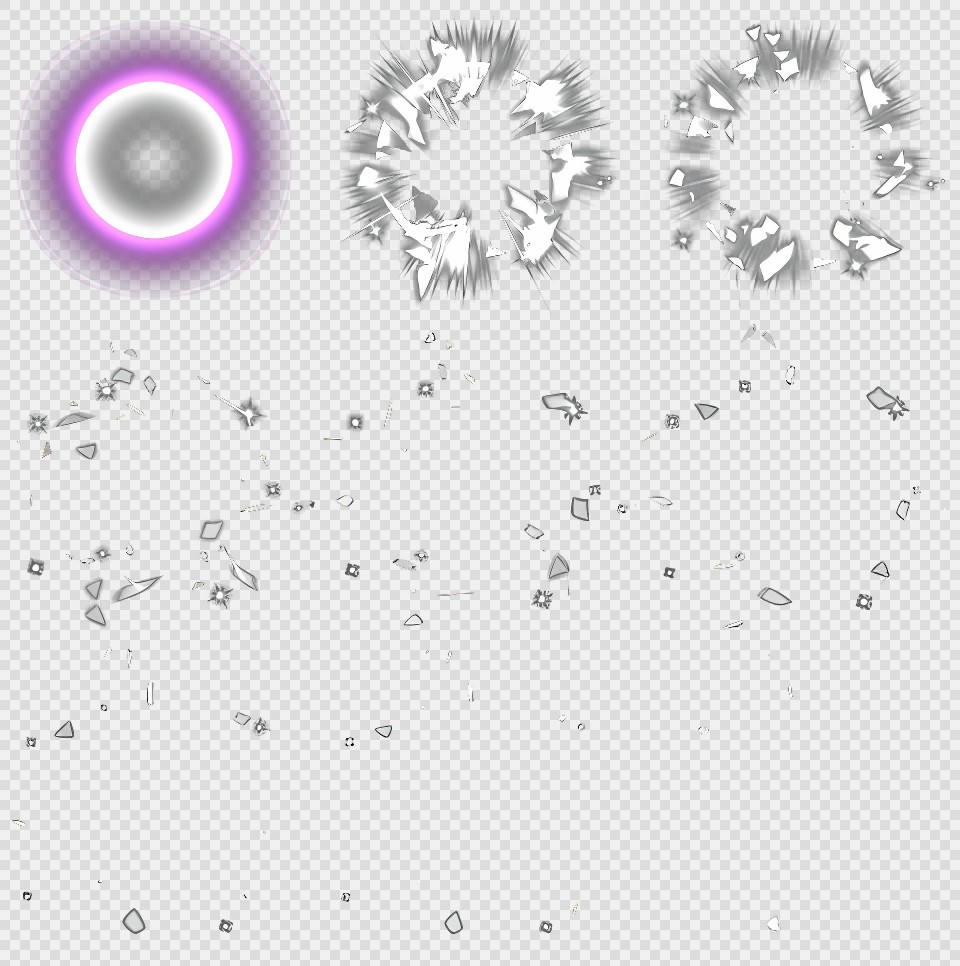 522套华丽光影技能特效-522套华丽光影技能特效(sprite_character_mage_effect_disenchant)