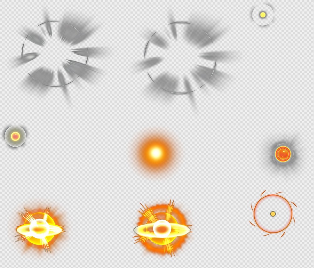 522套华丽光影技能特效-522套华丽光影技能特效(sprite_character_mage_effect_dragonspear)