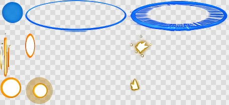 522套华丽光影技能特效-522套华丽光影技能特效(sprite_character_mage_effect_elementalchain)