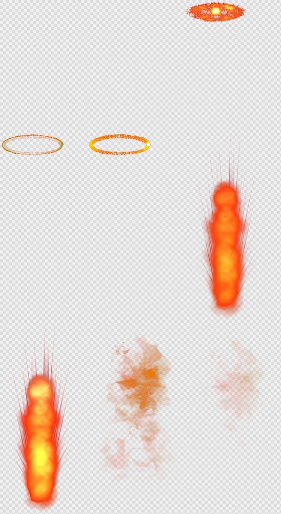 522套华丽光影技能特效-522套华丽光影技能特效(sprite_character_mage_effect_flamestrike)
