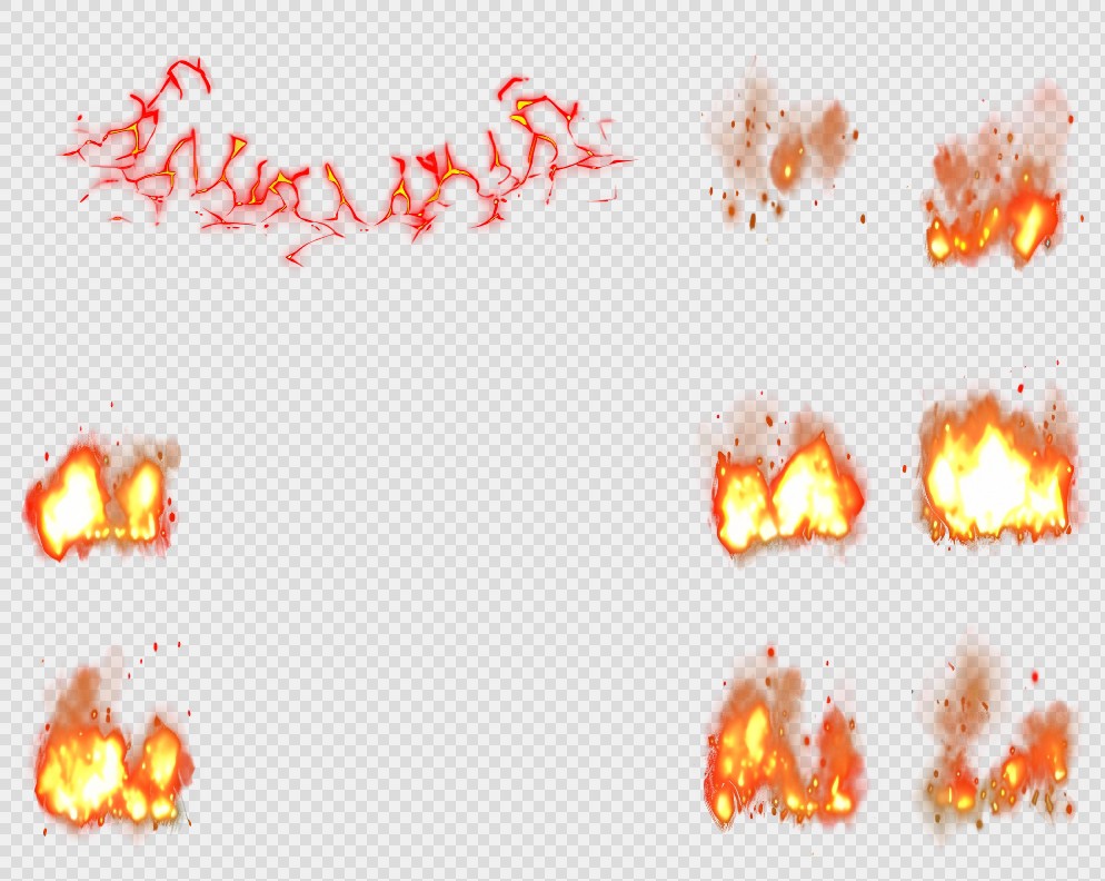 522套华丽光影技能特效-522套华丽光影技能特效(sprite_character_mage_effect_flamevolcanovoid)