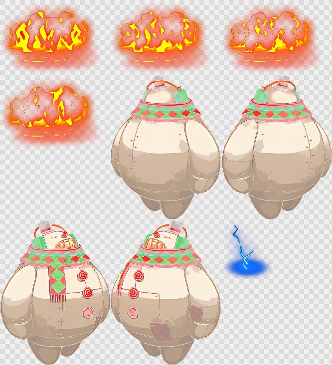 522套华丽光影技能特效-522套华丽光影技能特效(sprite_character_mage_effect_fusioncraft)