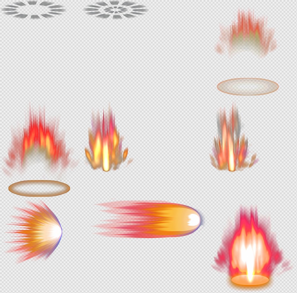 522套华丽光影技能特效-522套华丽光影技能特效(sprite_character_mage_effect_strengthhandstrike)