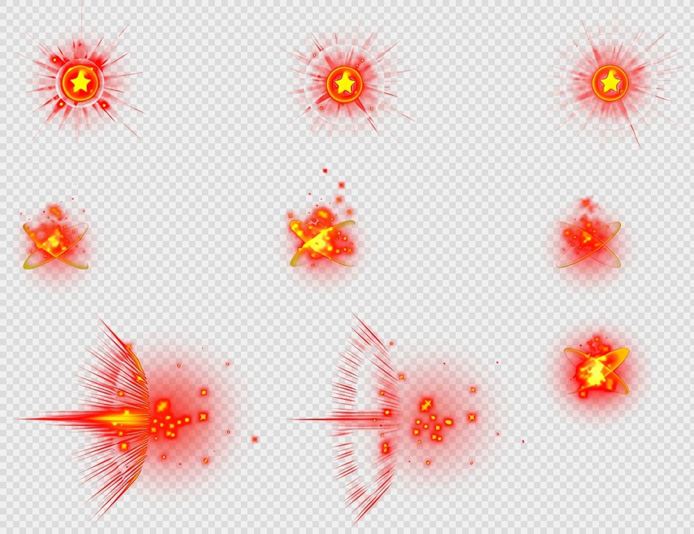 522套华丽光影技能特效-522套华丽光影技能特效(sprite_character_mage_effect_timerbomb_fire)