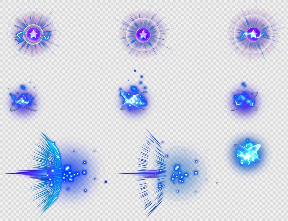 522套华丽光影技能特效-522套华丽光影技能特效(sprite_character_mage_effect_timerbomb_light)
