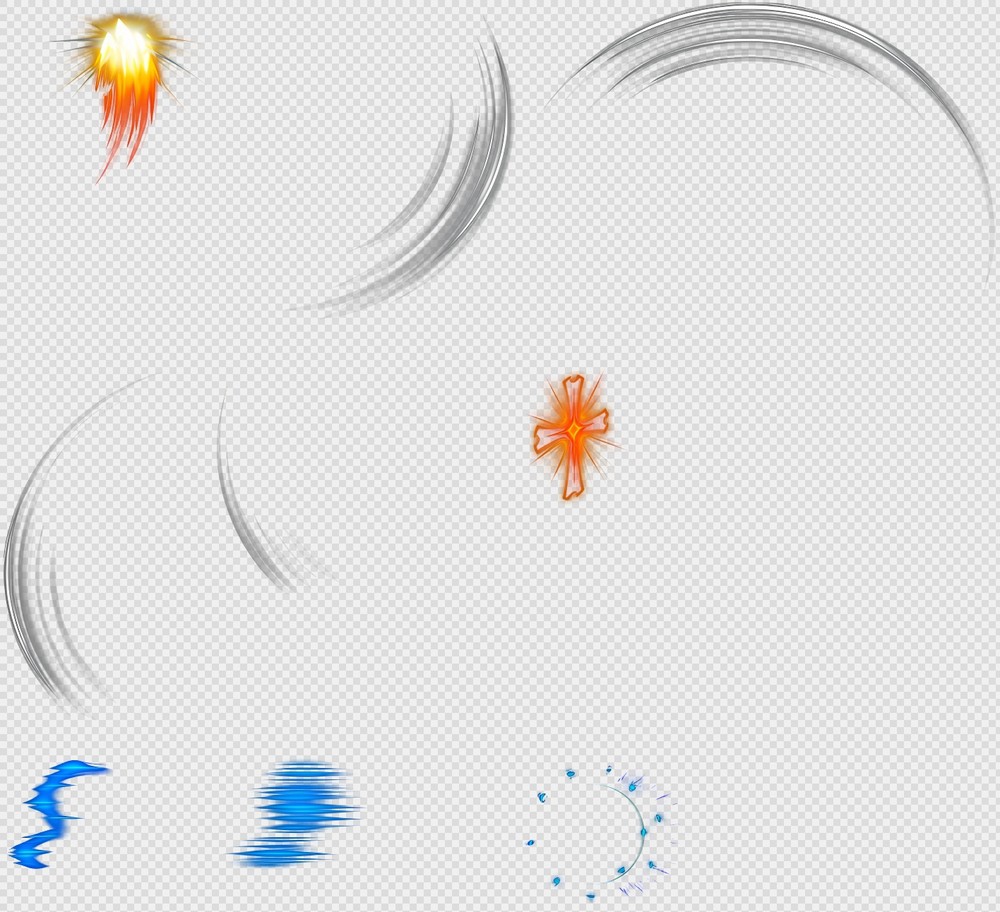522套华丽光影技能特效-522套华丽光影技能特效(sprite_character_priest_effect)