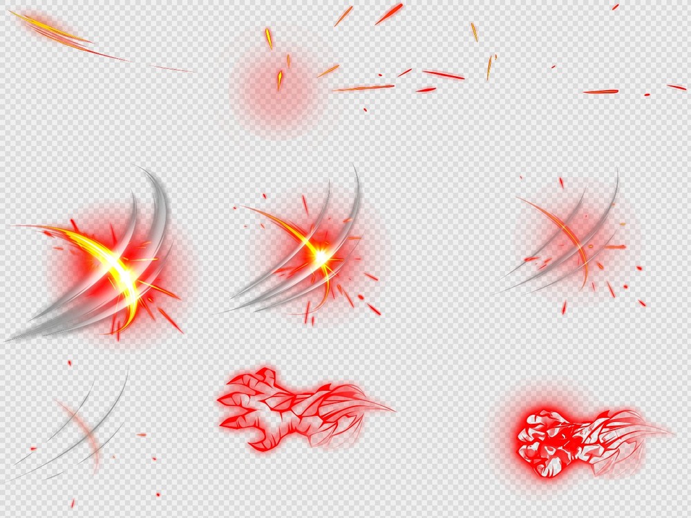 522套华丽光影技能特效-522套华丽光影技能特效(sprite_character_priest_effect_avengerawakening_attack)