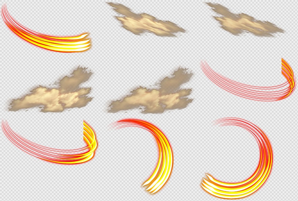 522套华丽光影技能特效-522套华丽光影技能特效(sprite_character_priest_effect_avengerawakening_attack_attack1_2)